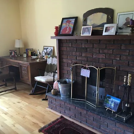 Rural Retreat Appartement