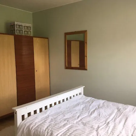 Rural Retreat Appartement