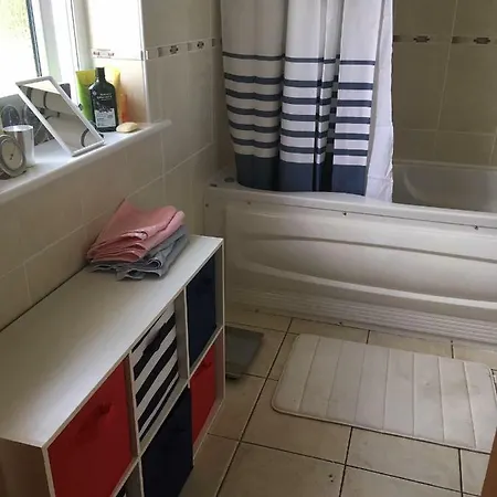 Rural Retreat Portarlington