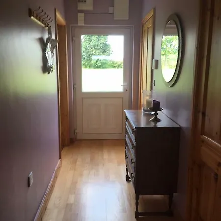 Appartement Rural Retreat Portarlington