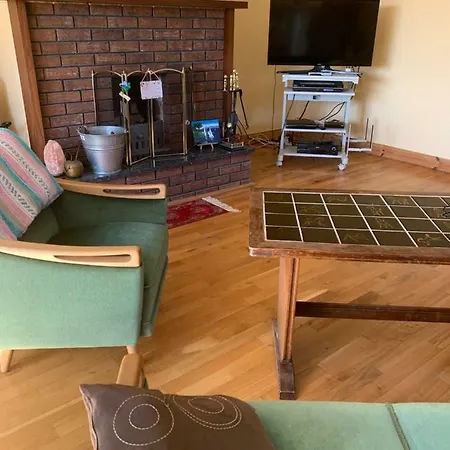 Rural Retreat Appartement Portarlington