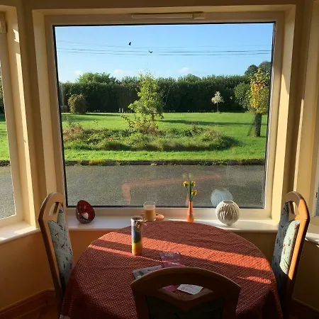 Rural Retreat Appartement Portarlington